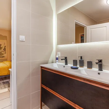 Vakantiehuis Beautiful In *