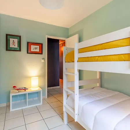 Beautiful In Vakantiehuis