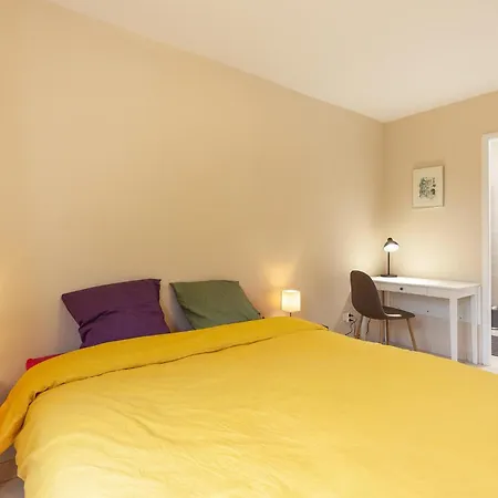 Vakantiehuis Beautiful In *