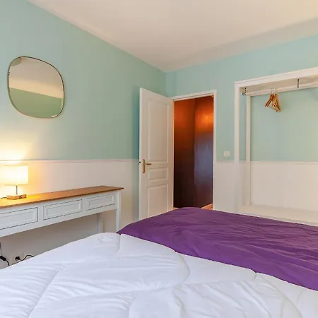 Vakantiehuis Beautiful In