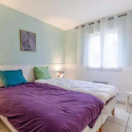 Beautiful In Vakantiehuis