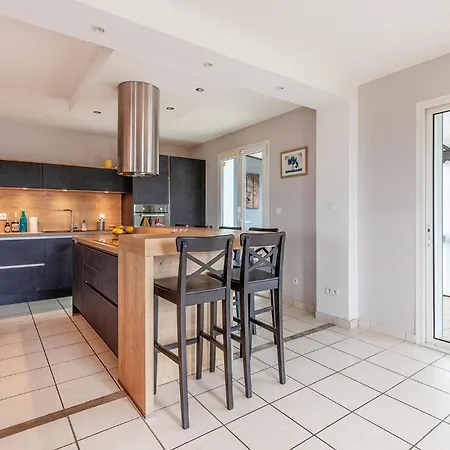 Beautiful In Vakantiehuis *