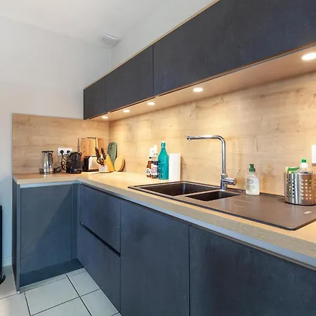 Vakantiehuis Beautiful In *