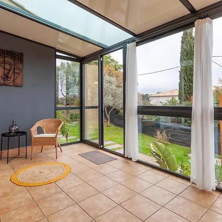 Beautiful In Vakantiehuis *