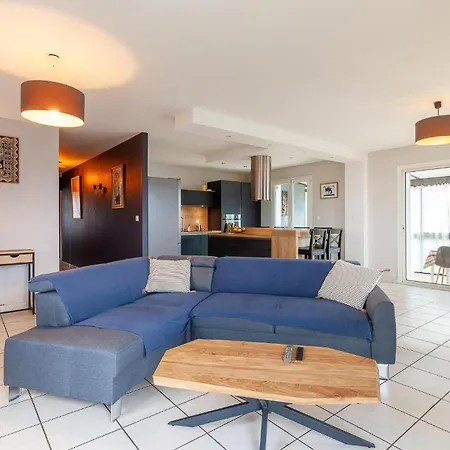 Vakantiehuis Beautiful In