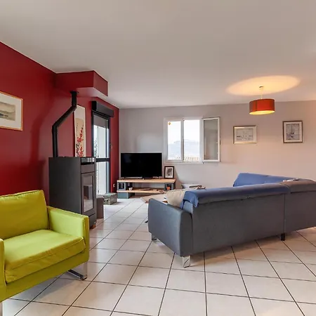 Beautiful In Vakantiehuis *