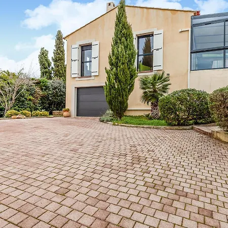 Vakantiehuis Beautiful In *