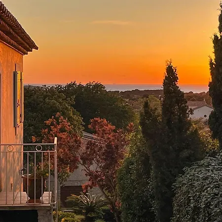 Vakantiehuis Beautiful In